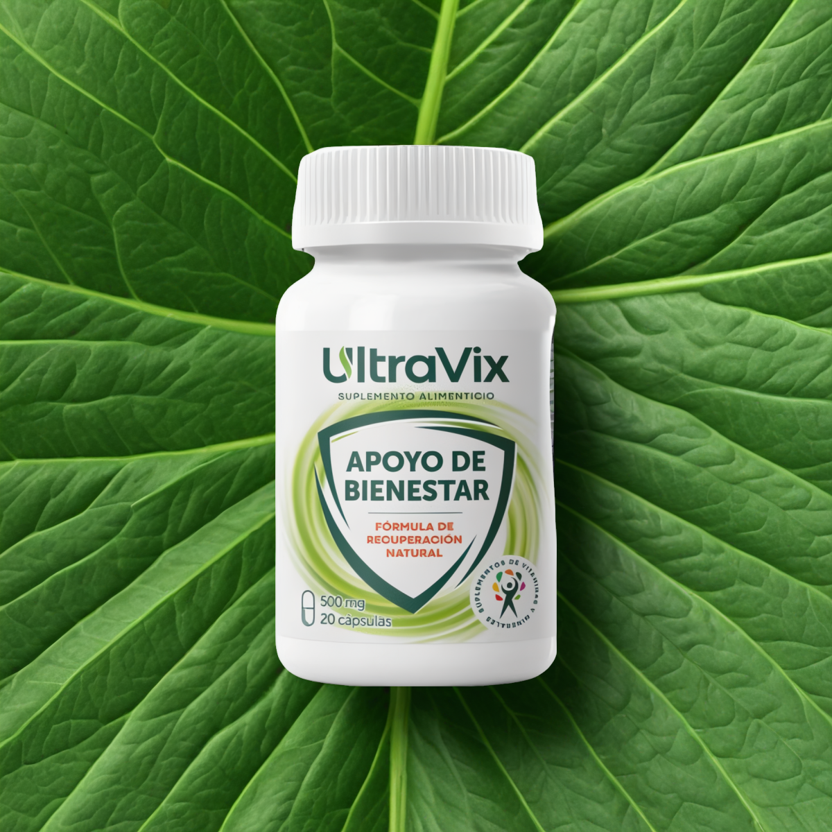 Ultravix Joints