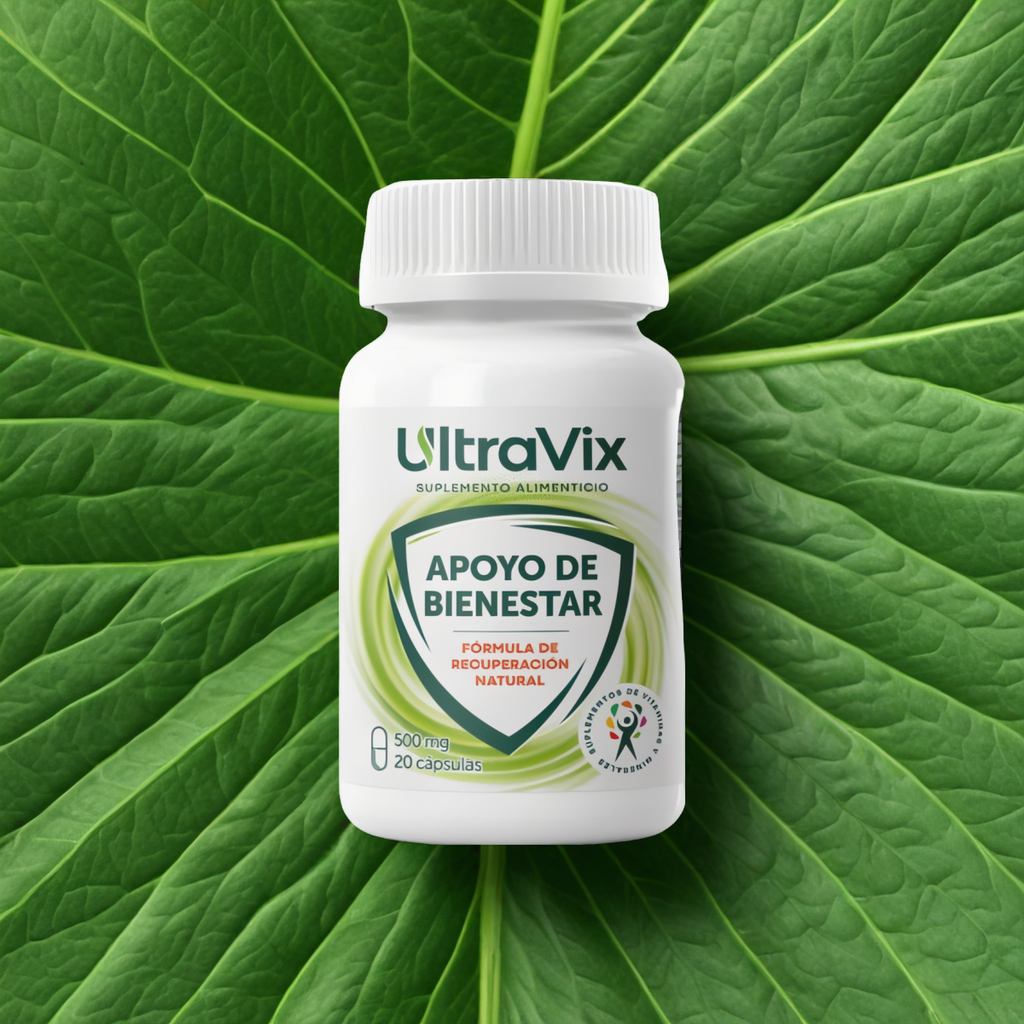 Ultravix Joints