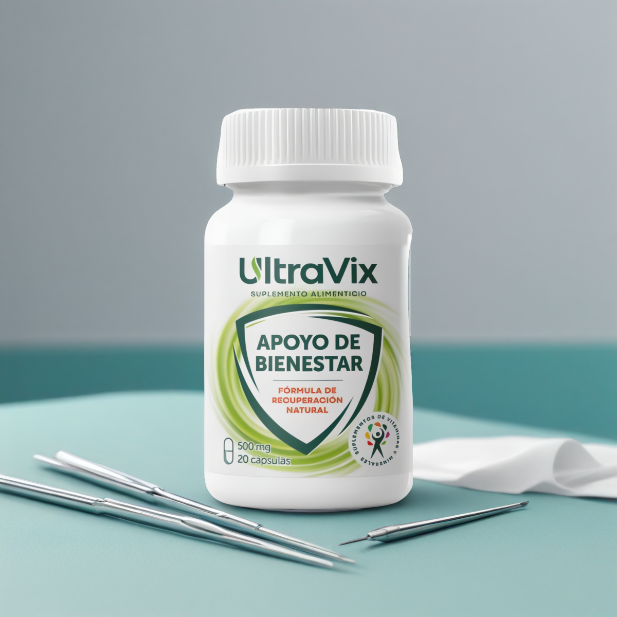 Ultravix Joints