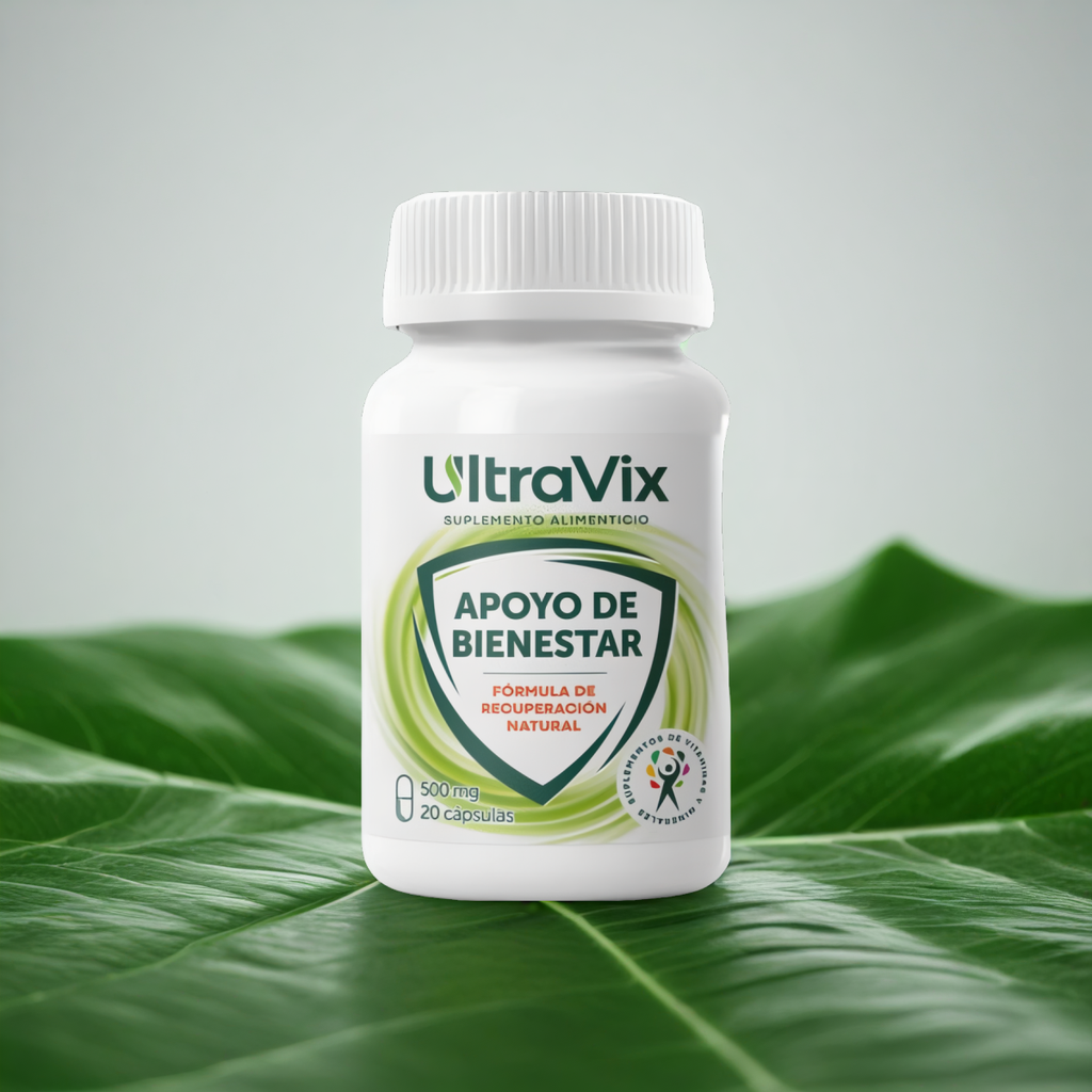 Ultravix Joints