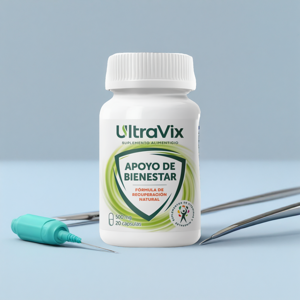 Ultravix Joints