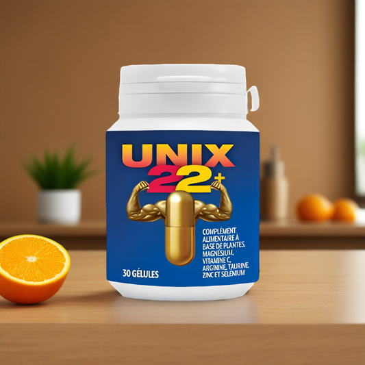 UNIX22