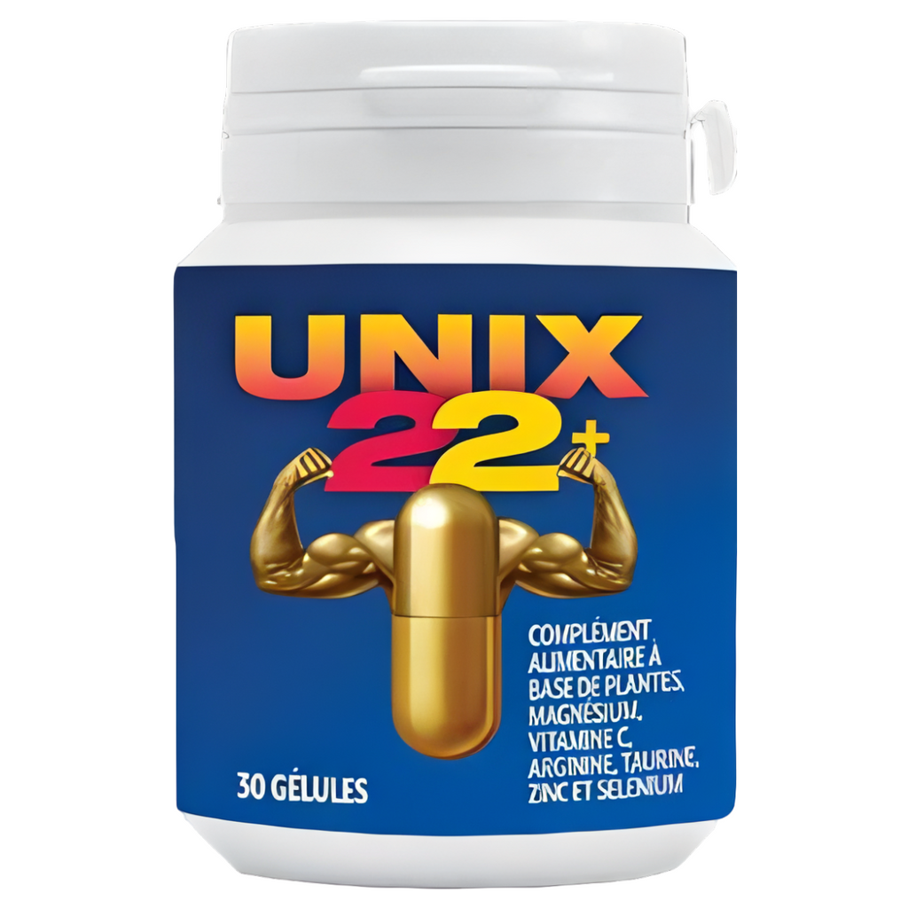 UNIX22