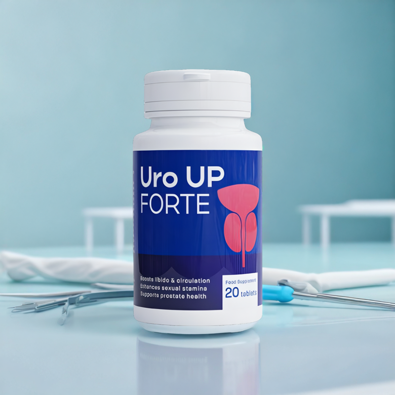 Uro UP Forte