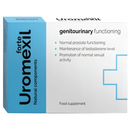 Uromexil Forte female urination