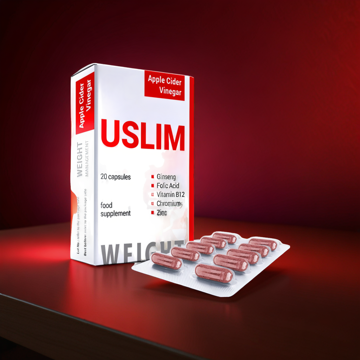 USLIM
