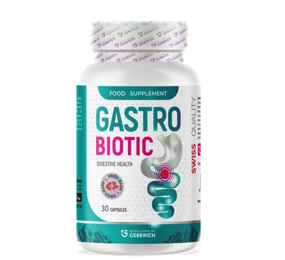 Gastrobiotic