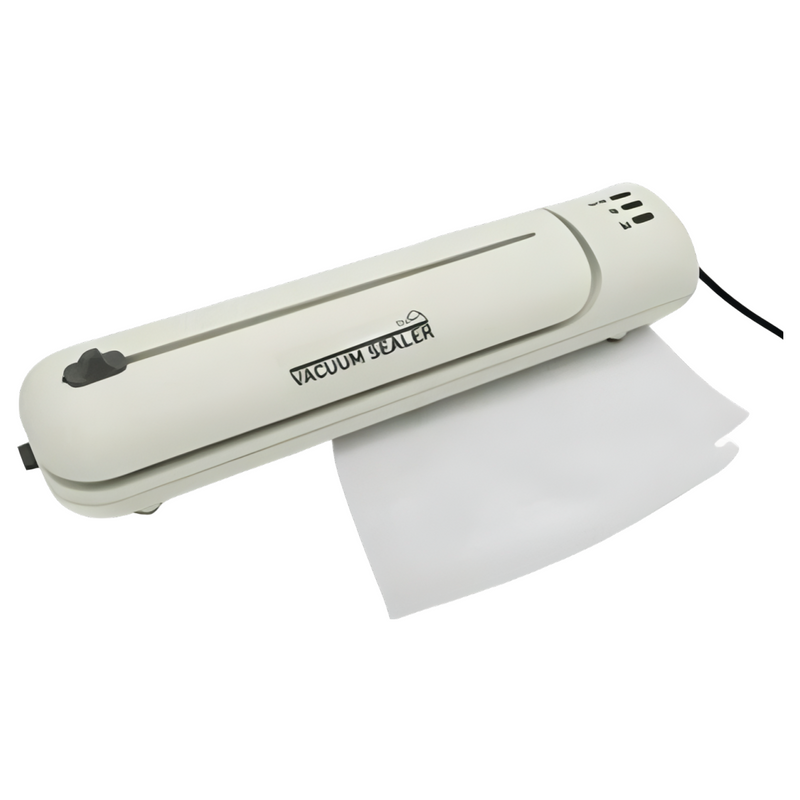 VACUUM SEALER