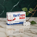 Varicaps Max