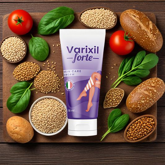 Varixil forte