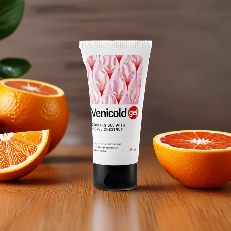 VENICOLD GEL