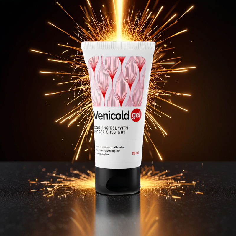 VENICOLD GEL