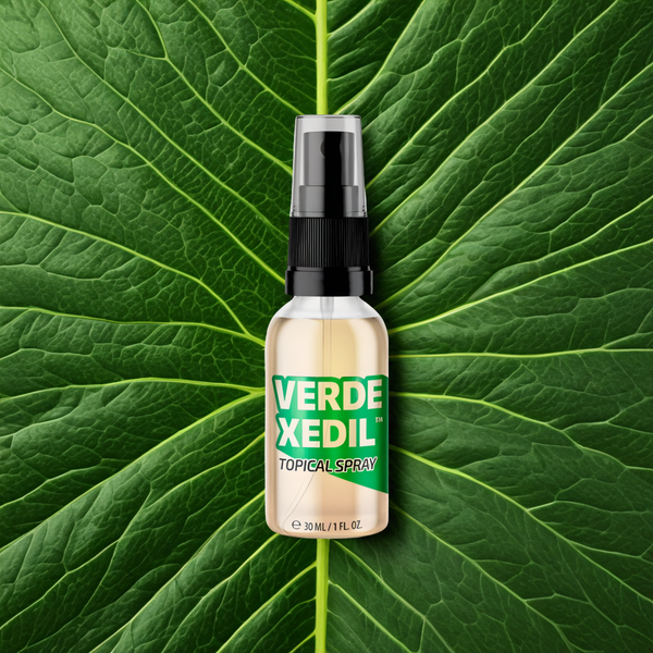 Verdexedil