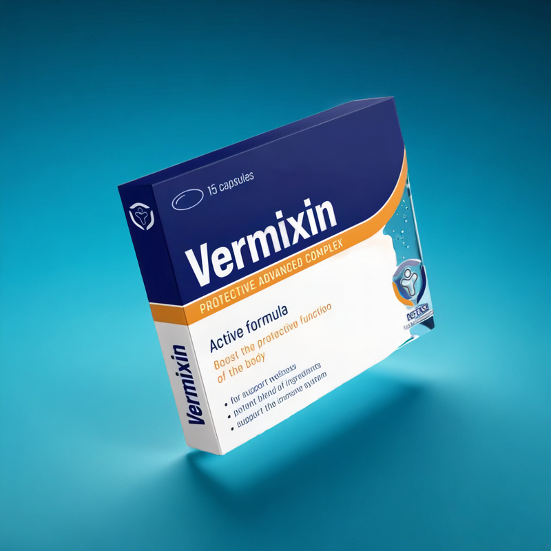 VERMIXIN