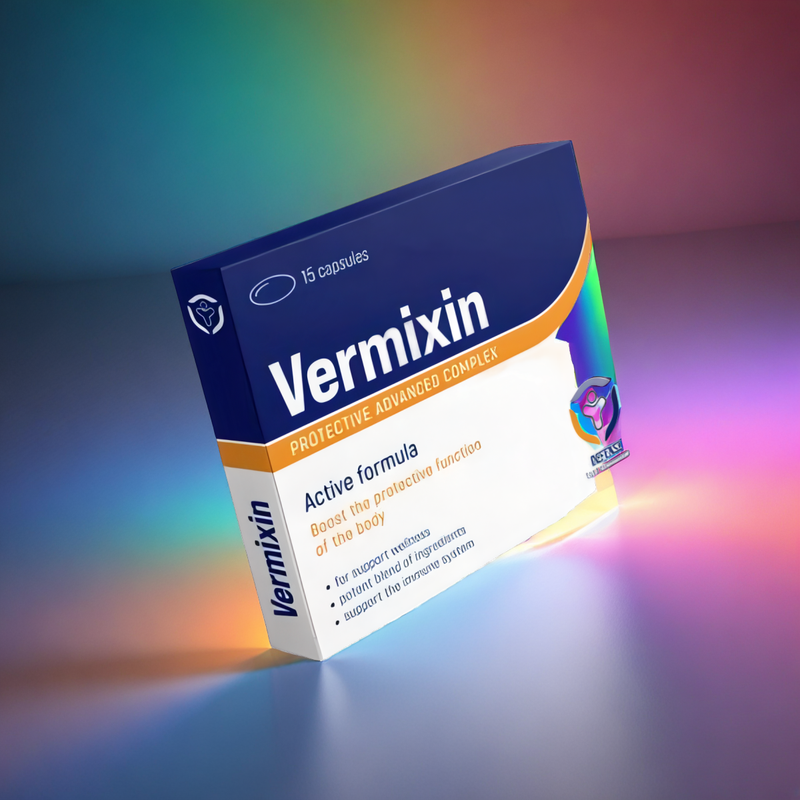 VERMIXIN