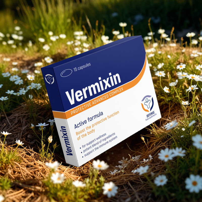 VERMIXIN