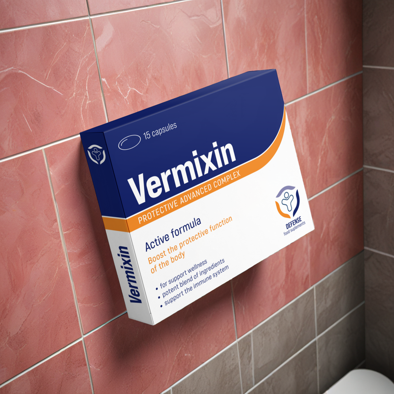 VERMIXIN