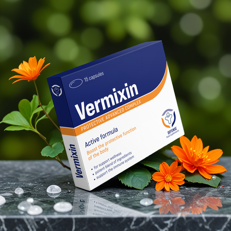 VERMIXIN