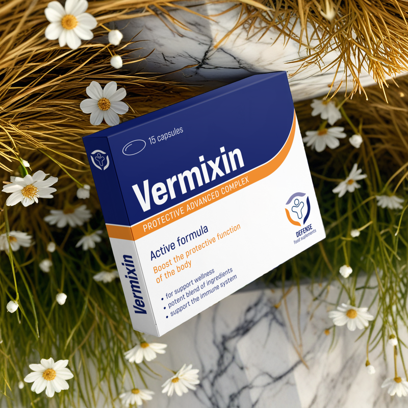 VERMIXIN