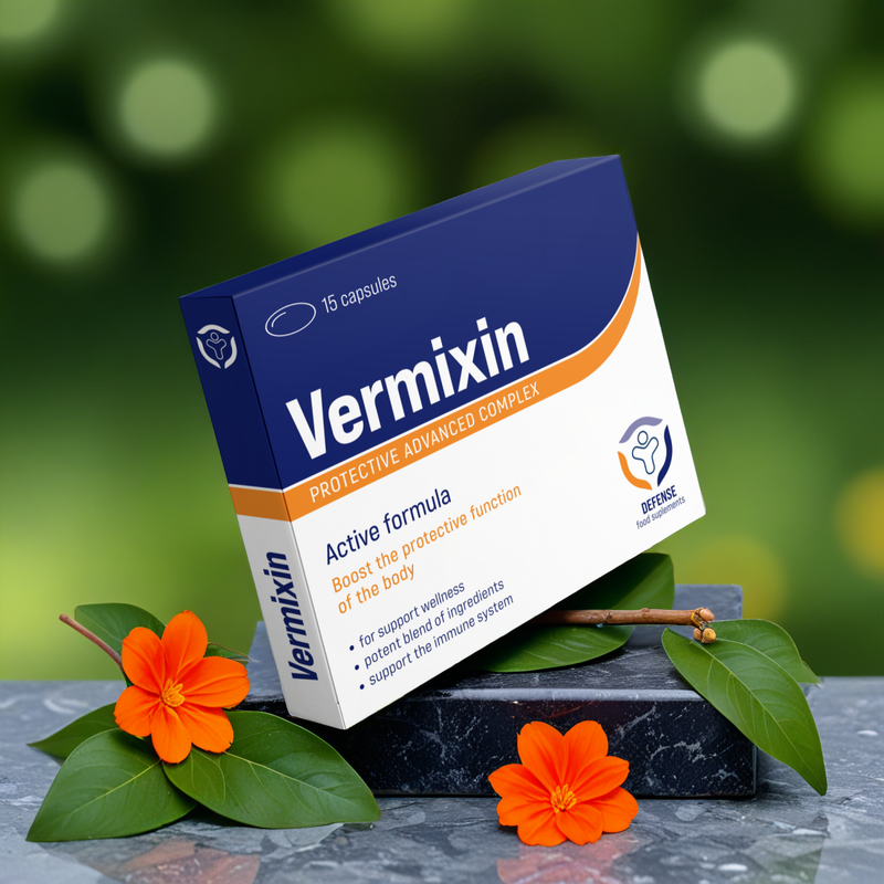 VERMIXIN