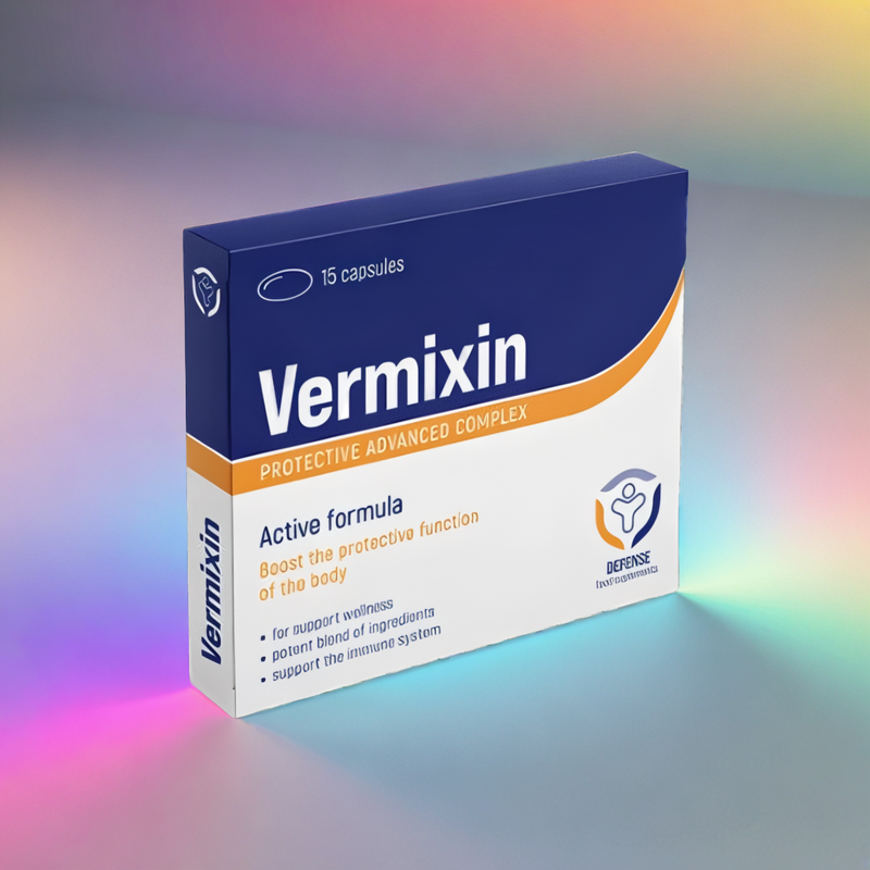 Vermixin