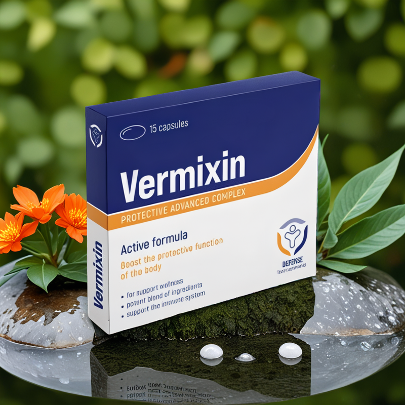 Vermixin