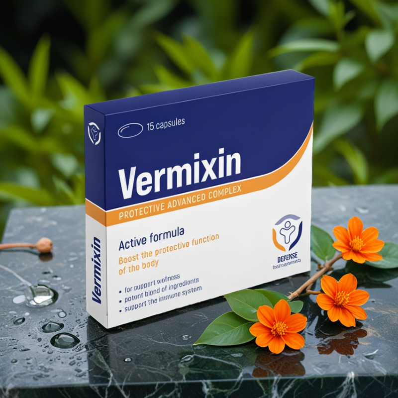 Vermixin