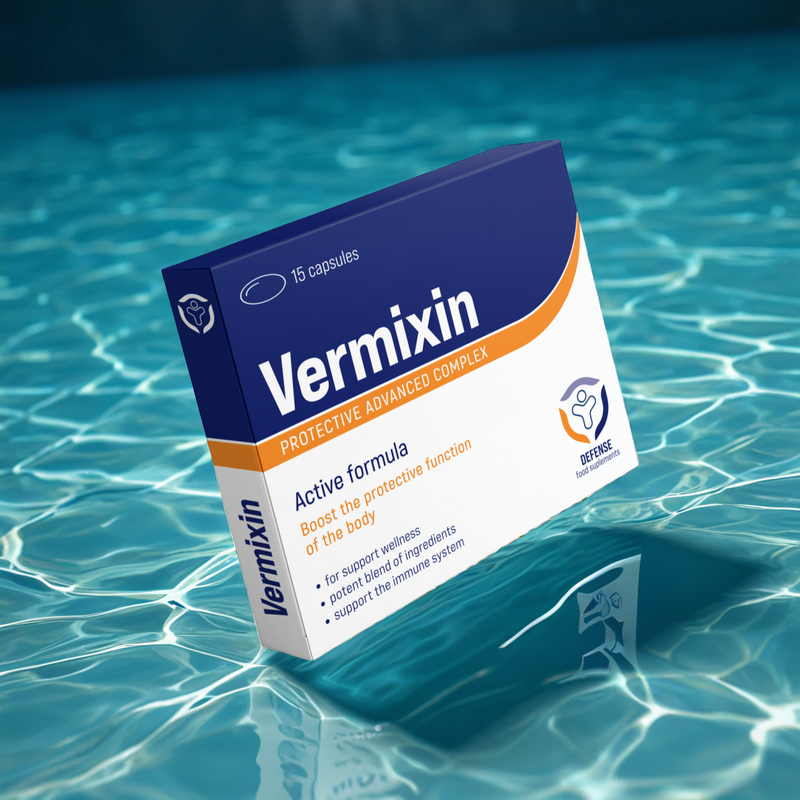 VERMIXIN