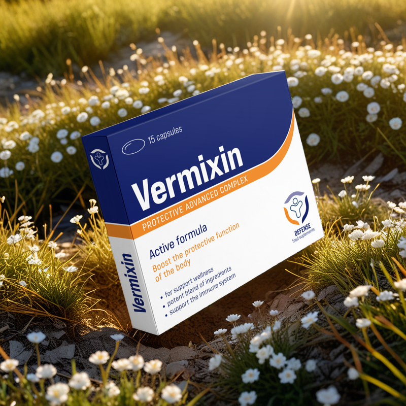 VERMIXIN