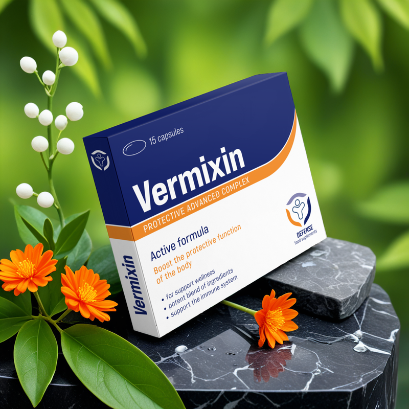 VERMIXIN