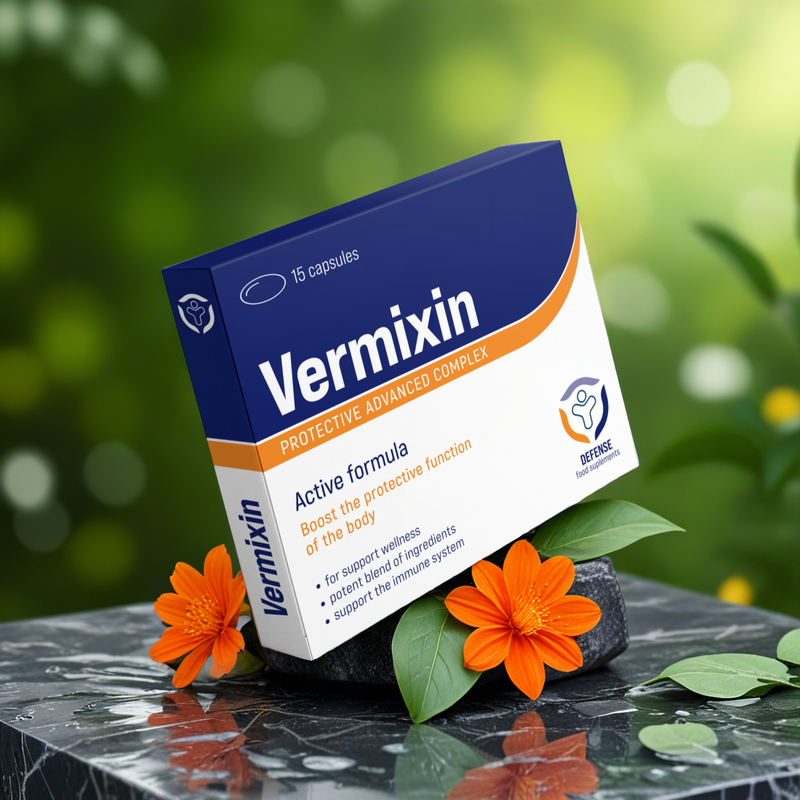 VERMIXIN