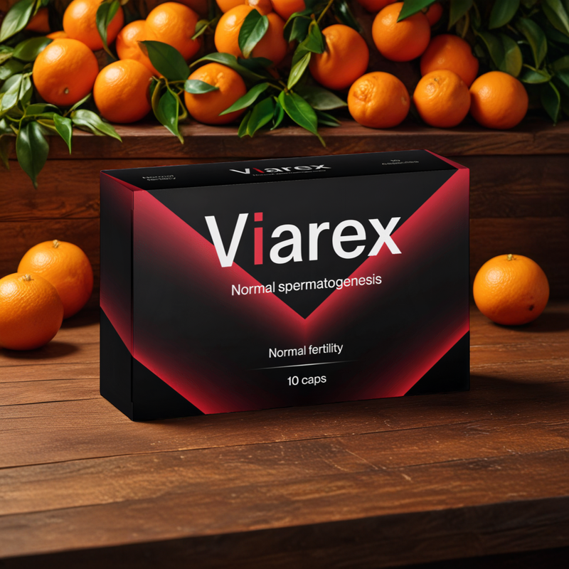 Viarex