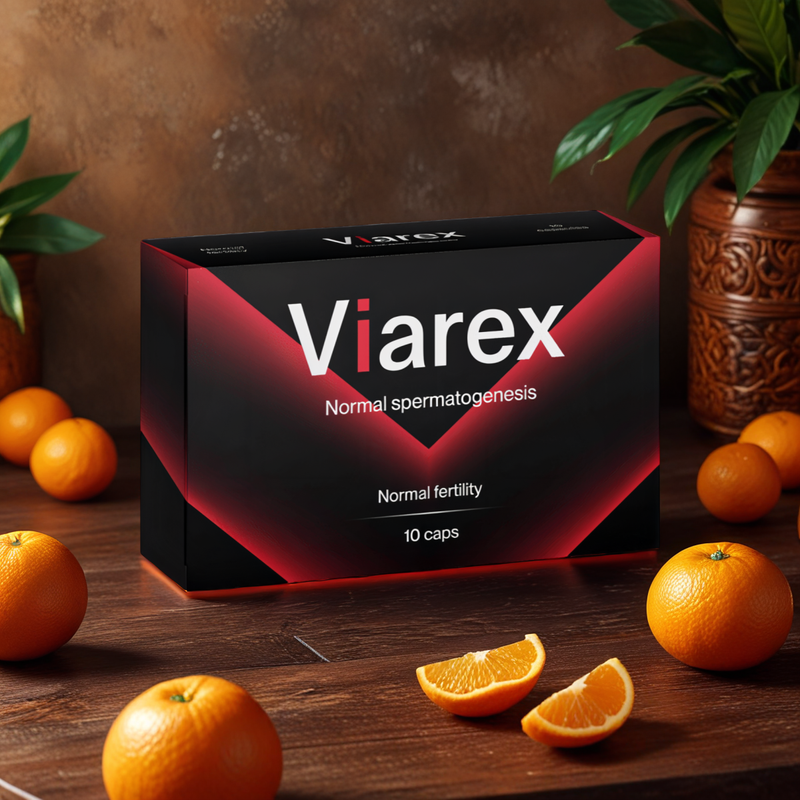 Viarex