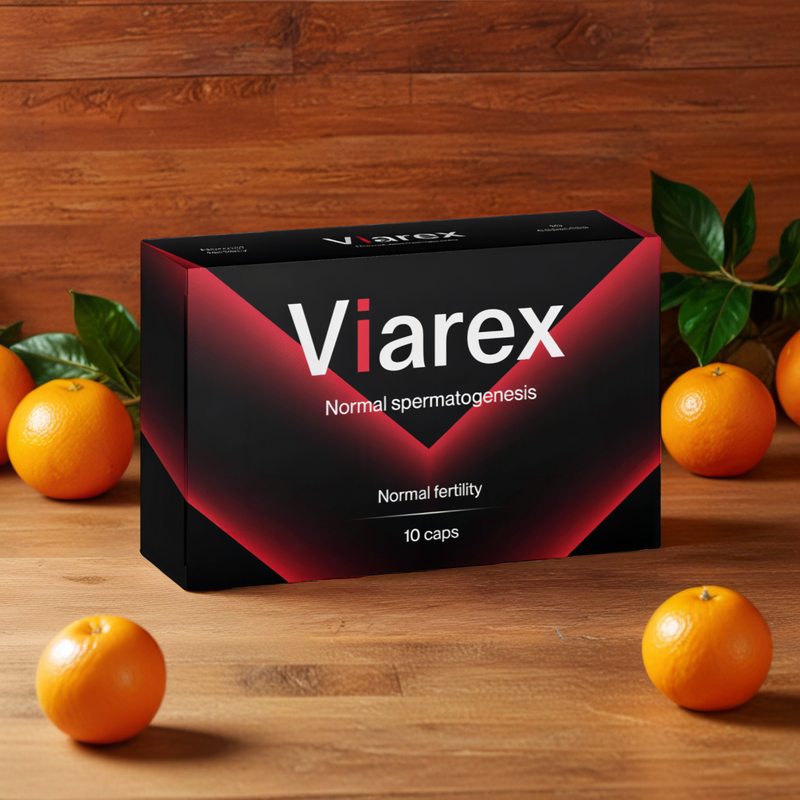 Viarex