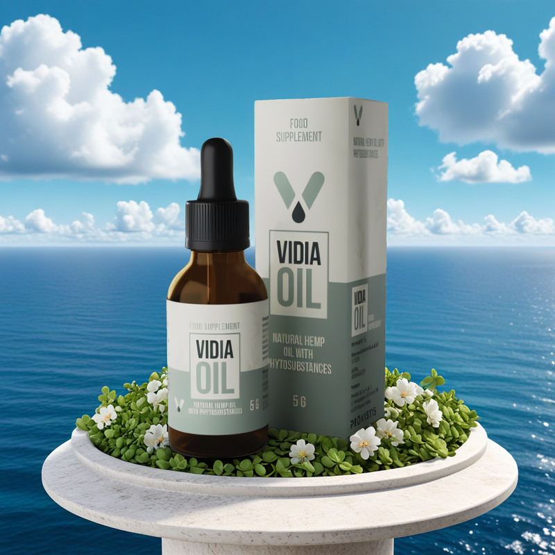 Vidia Oil