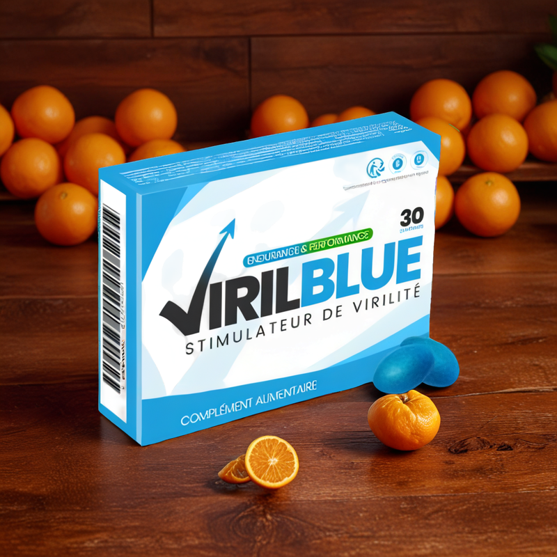 Viril Blue