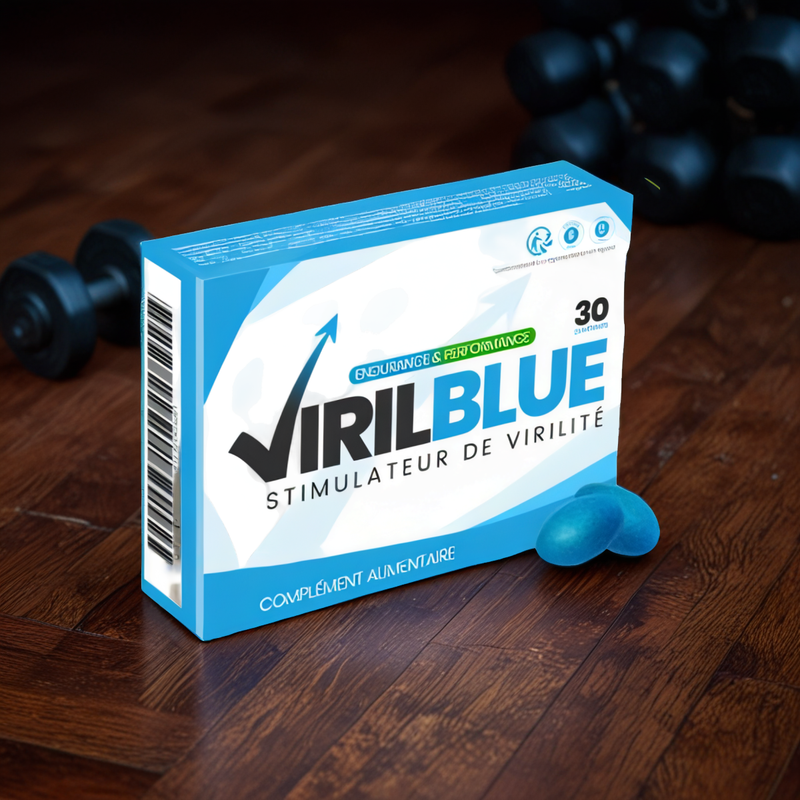 Viril Blue