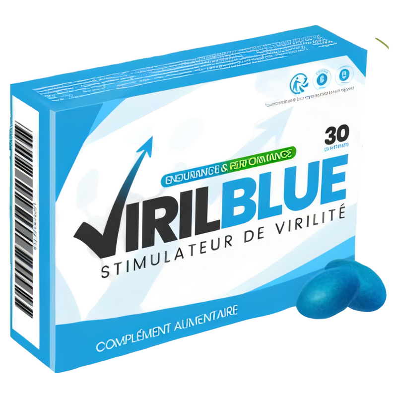 Viril Blue