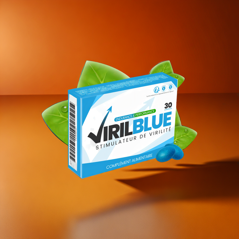 VIRILBLUE