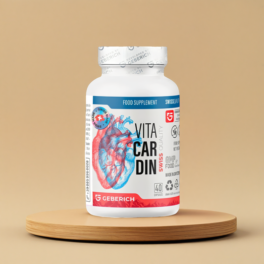 Vitacardin