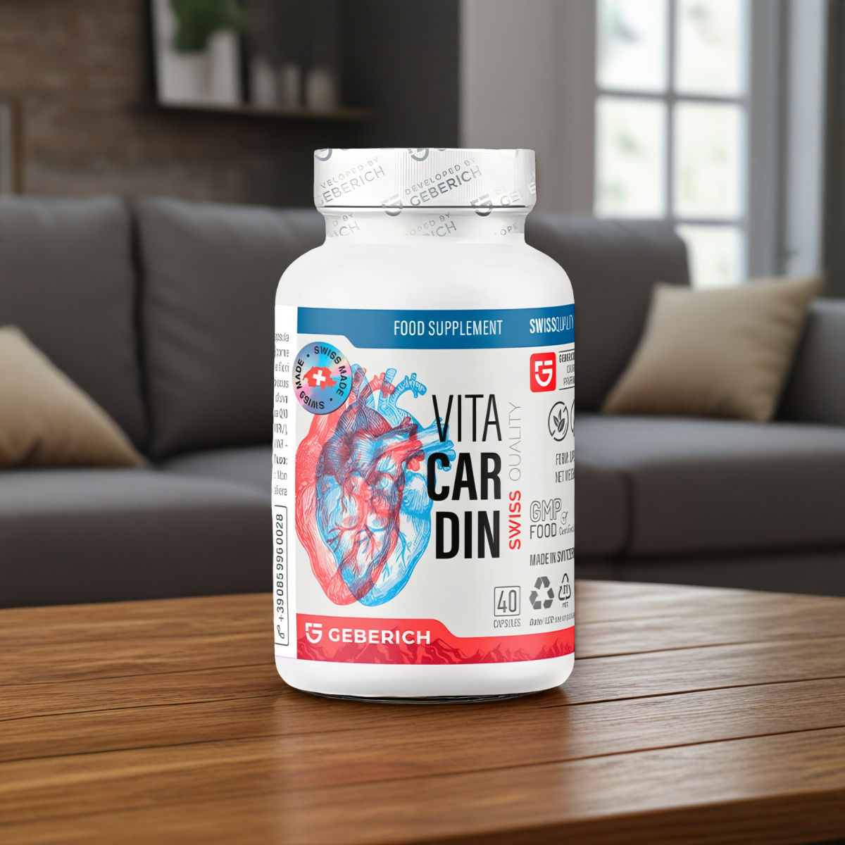 Vitacardin