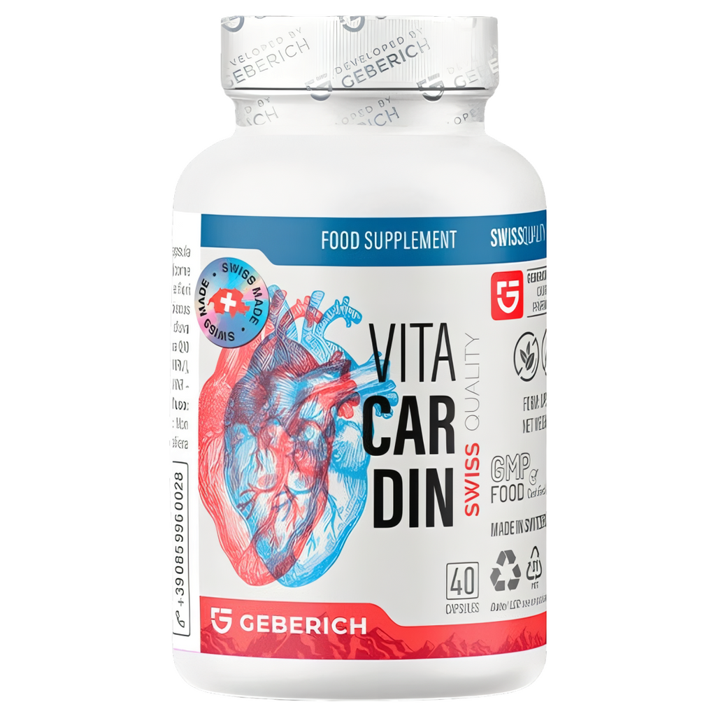 Vitacardin