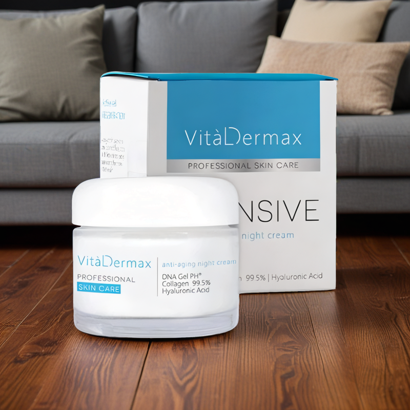 VITALDERMAX