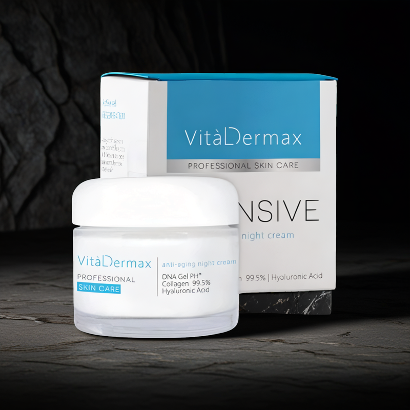 VITALDERMAX