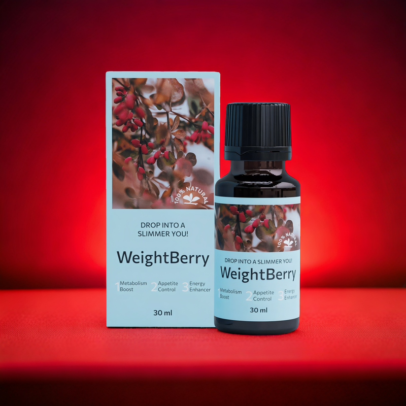 Weight Berry