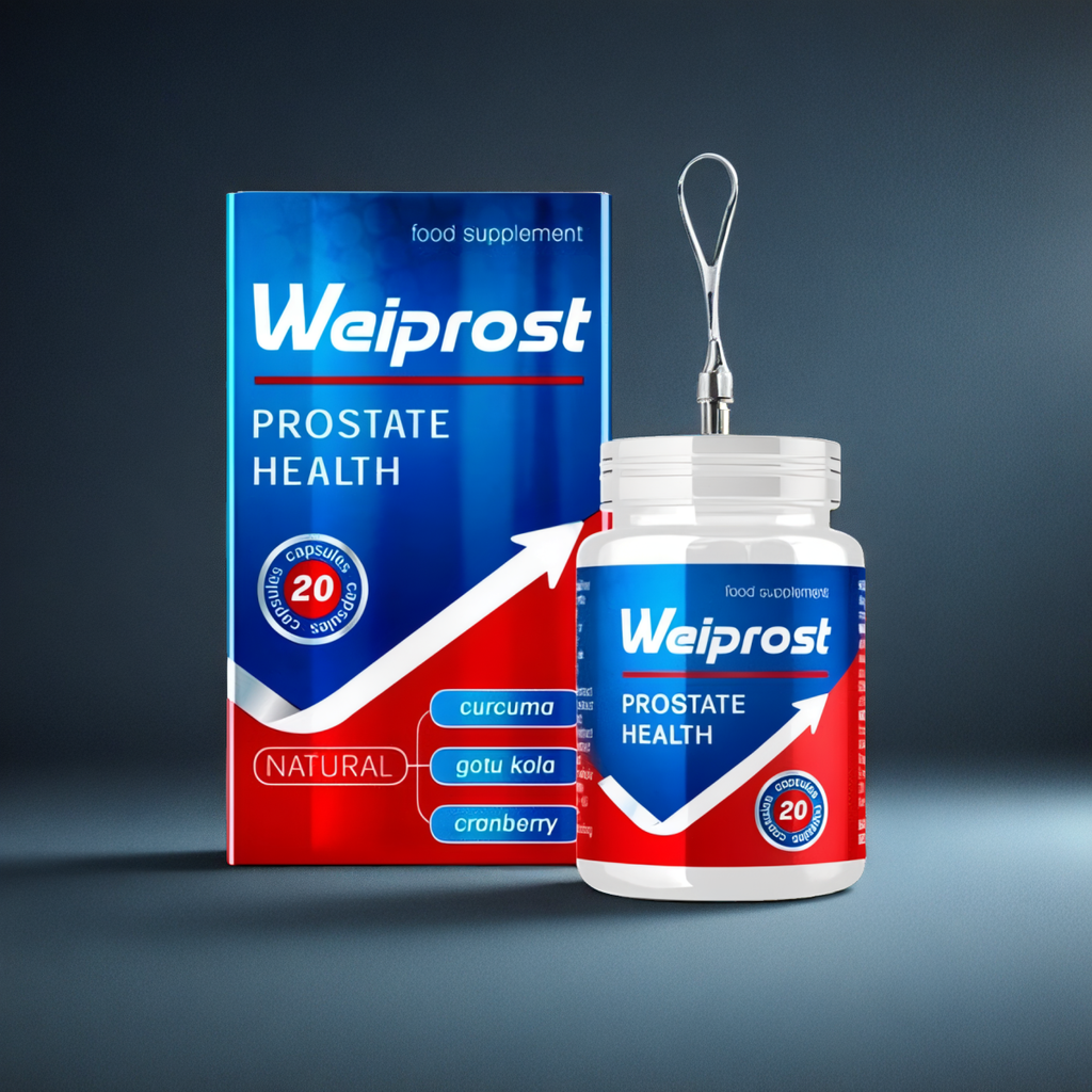 Weiprost