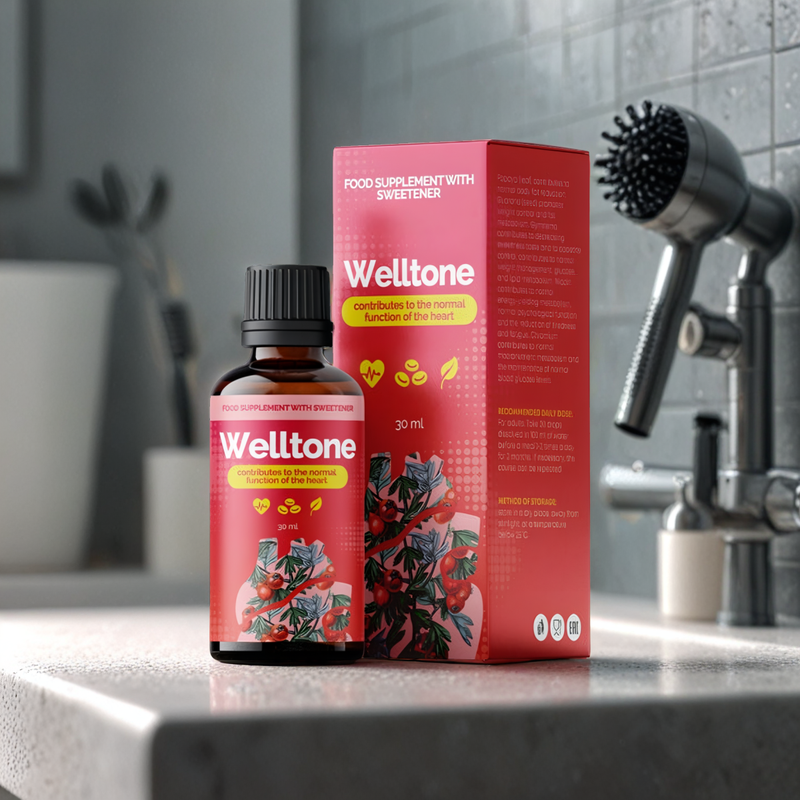 WELLTONE