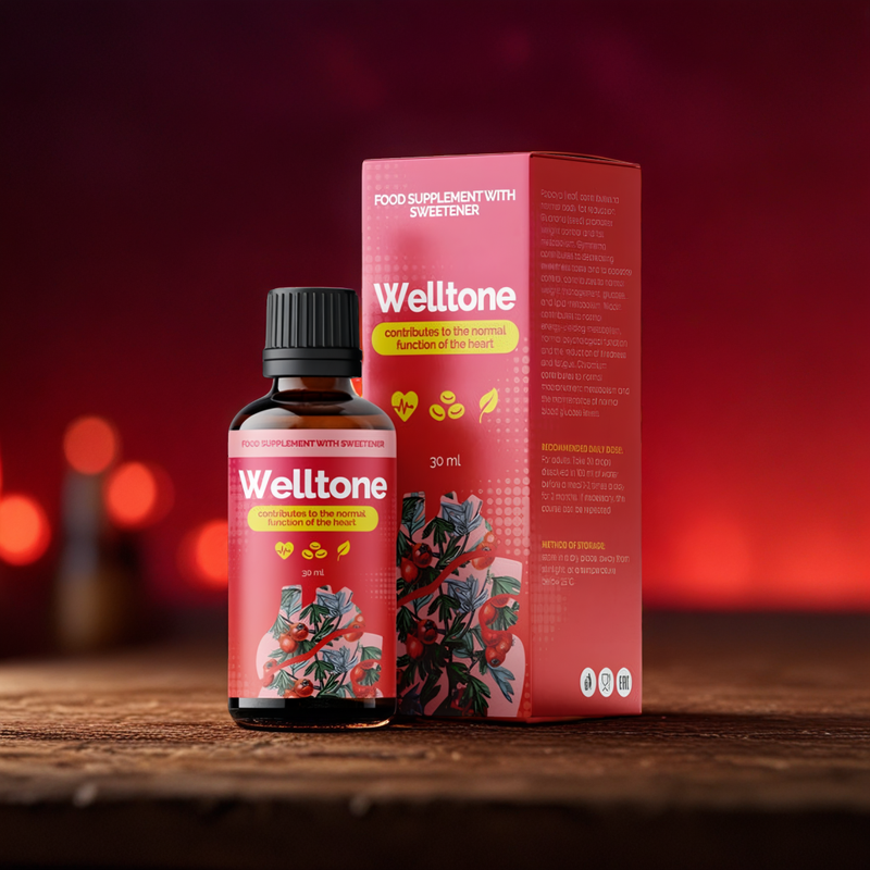 WELLTONE