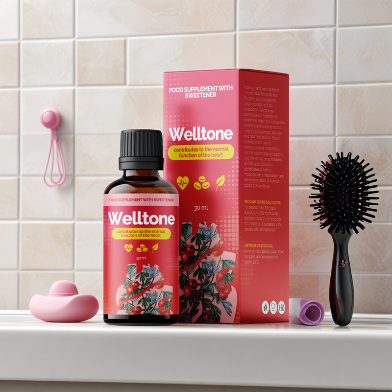 WELLTONE