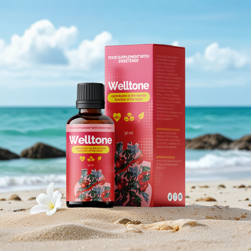 WELLTONE